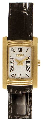 Roamer 766953.48.12.07 wrist watches for women - 1 image, picture, photo