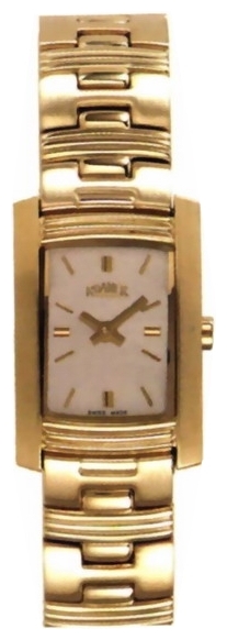 Roamer 766953.48.12.70 wrist watches for women - 1 image, picture, photo