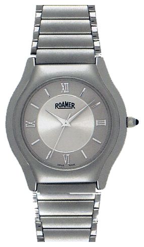 Roamer 903177.41.10.92 wrist watches for men - 1 picture, image, photo