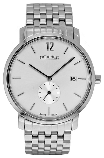 Roamer 931853.41.15.90 wrist watches for men - 1 image, photo, picture