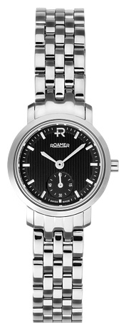 Roamer 931855.41.55.90 wrist watches for women - 1 image, photo, picture