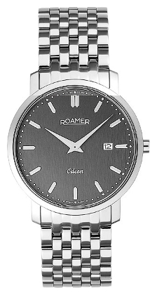 Wrist watch Roamer for Men - picture, image, photo