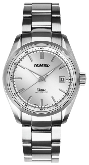 Roamer 932637.41.15.90.A wrist watches for men - 1 image, picture, photo