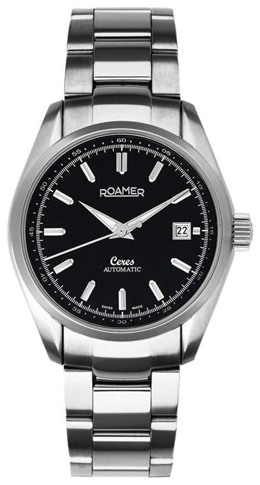 Roamer 932637.41.55.90.A wrist watches for men - 1 image, picture, photo