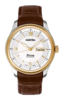 Roamer 933637.47.23.09 wrist watches for men - 1 image, photo, picture