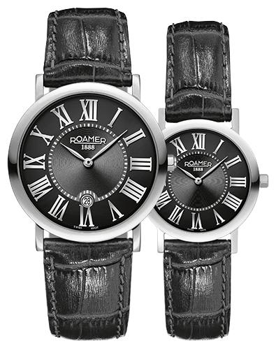 Roamer 934000.41.51 wrist watches for men - 1 image, picture, photo