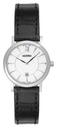 Roamer 934856.41.25.09 wrist watches for men - 1 photo, image, picture