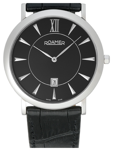 Wrist watch Roamer for Men - picture, image, photo