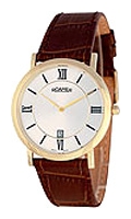 Roamer 934856.48.13.09 wrist watches for men - 1 picture, image, photo