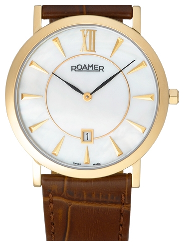 Roamer 409851.49.15.40 pictures