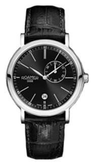 Roamer 934950.41.55.05 wrist watches for men - 1 image, photo, picture