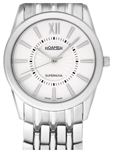Roamer 935835.41.23.90 wrist watches for women - 1 image, picture, photo