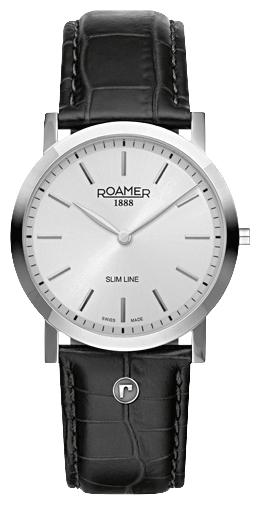 Roamer 937830.41.10.09 wrist watches for men - 1 photo, picture, image