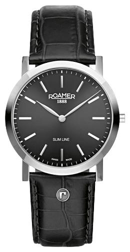 Roamer 937830.41.50.09 wrist watches for men - 1 image, picture, photo