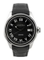 Roamer 938.833.41.52.09 wrist watches for men - 1 picture, photo, image