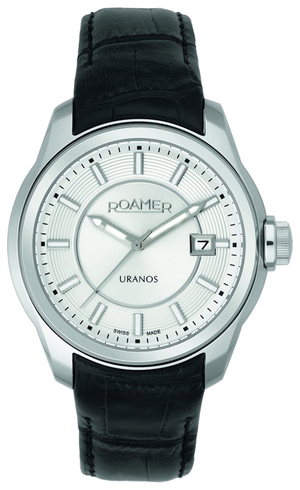 Roamer 938833.41.25.09 wrist watches for men - 1 photo, picture, image