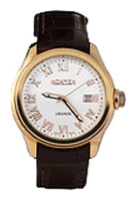 Roamer 938833.49.22.09 wrist watches for men - 1 photo, image, picture