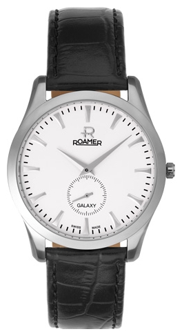 Roamer 938858.41.25.09 wrist watches for men - 1 image, photo, picture
