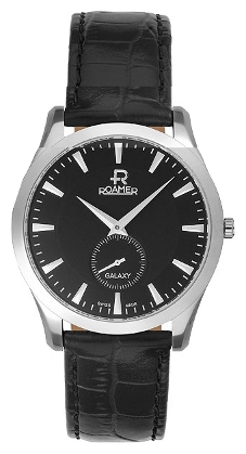 Roamer 938858.41.55.09 wrist watches for men - 1 picture, photo, image