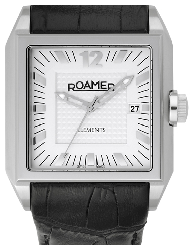 Wrist watch Roamer for Men - picture, image, photo