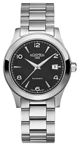 Roamer 950660.41.25.90 wrist watches for men - 1 image, picture, photo