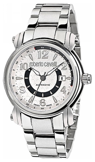 Roberto Cavalli 7223 172 045 wrist watches for men - 1 image, picture, photo