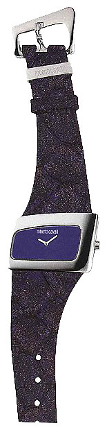 Wrist watch Roberto Cavalli for Women - picture, image, photo