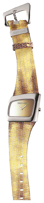 Wrist watch Roberto Cavalli for Women - picture, image, photo