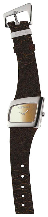 Wrist watch Roberto Cavalli for Women - picture, image, photo