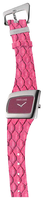 Wrist watch Roberto Cavalli for Women - picture, image, photo