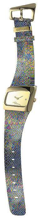 Wrist watch Roberto Cavalli for Women - picture, image, photo