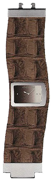 Wrist watch Roberto Cavalli for Women - picture, image, photo