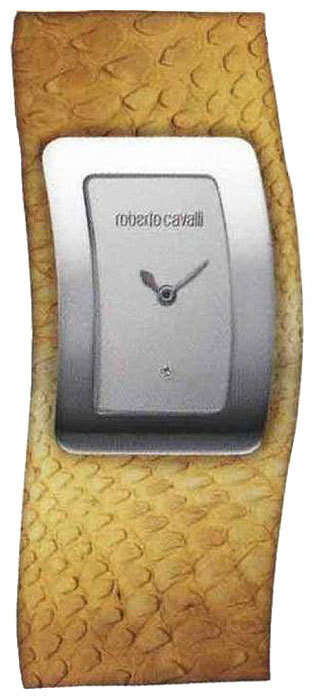 Wrist watch Roberto Cavalli for Women - picture, image, photo