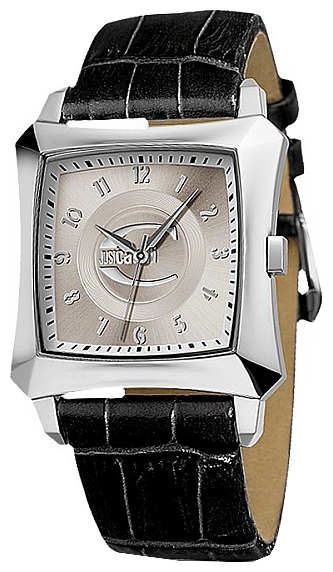 Roberto Cavalli 7251 106 015 wrist watches for men - 1 image, picture, photo