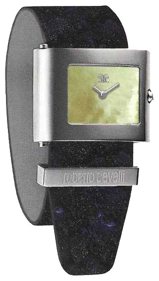 Wrist watch Roberto Cavalli for Women - picture, image, photo