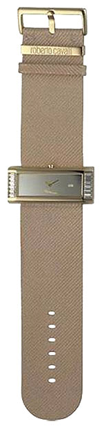 Wrist watch Roberto Cavalli for Women - picture, image, photo