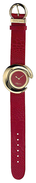 Wrist watch Roberto Cavalli for Women - picture, image, photo