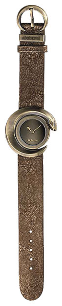 Wrist watch Roberto Cavalli for Women - picture, image, photo