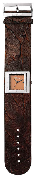 Wrist watch Roberto Cavalli for Women - picture, image, photo