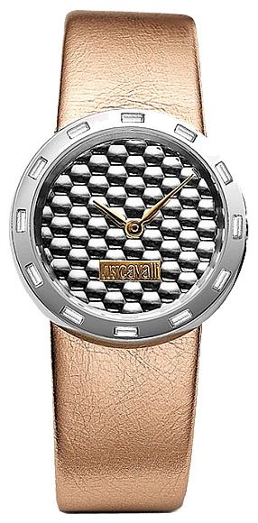 Roberto Cavalli 7251 115 515 wrist watches for women - 1 image, photo, picture