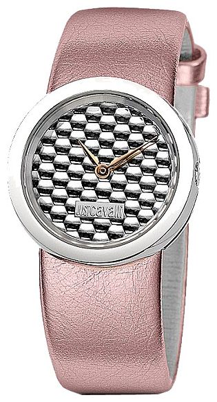Roberto Cavalli 7251 115 615 wrist watches for women - 1 photo, image, picture
