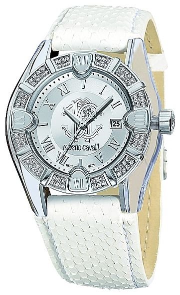 Roberto Cavalli 7251 116 515 wrist watches for women - 1 image, photo, picture