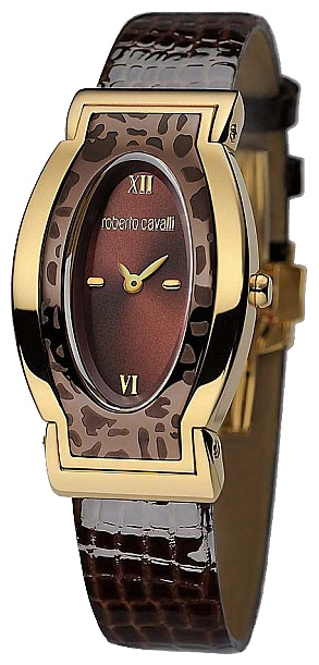 Roberto Cavalli 7251 118 555 wrist watches for women - 1 picture, image, photo