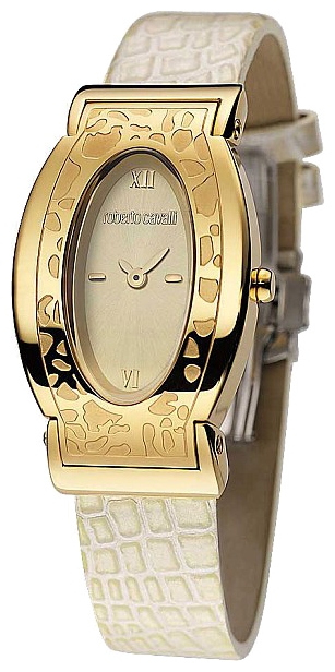 Roberto Cavalli 7251 118 575 wrist watches for women - 1 image, picture, photo