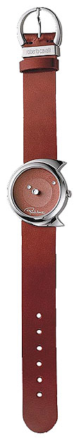 Wrist watch Roberto Cavalli for Women - picture, image, photo