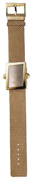 Wrist watch Roberto Cavalli for Women - picture, image, photo