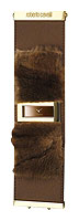 Wrist watch Roberto Cavalli for Women - picture, image, photo