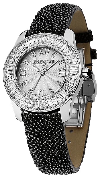 Roberto Cavalli 7251 147 515 wrist watches for women - 1 image, photo, picture