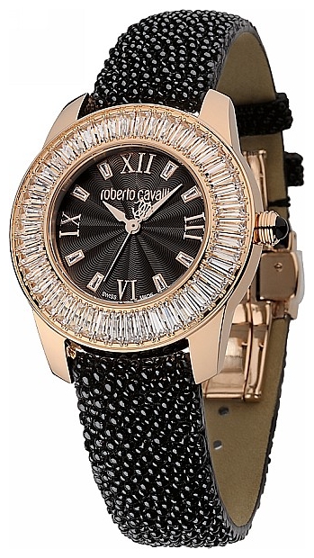 Roberto Cavalli 7251 147 525 wrist watches for women - 1 image, picture, photo