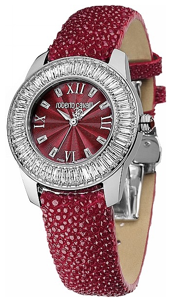Roberto Cavalli 7251 147 585 wrist watches for women - 1 image, photo, picture